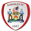Barnsley logo