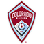 Colorado Rapids logo