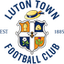 Luton Town logo