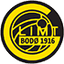 Bodoe/Glimt logo