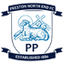 Preston North End logo