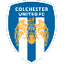 Colchester United logo