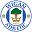 Wigan Athletic logo
