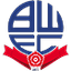 Bolton Wanderers logo