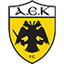 AEK Athens logo