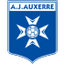 Auxerre logo