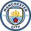 Manchester City Academy logo