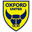 Oxford United logo