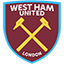 West Ham United logo