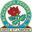 Blackburn Rovers logo