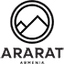 Ararat Armenia logo