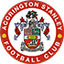Accrington Stanley logo