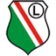 Legia Warszawa logo