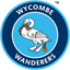 Wycombe Wanderers logo
