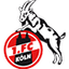FC Koeln logo