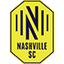 Nashville SC logo