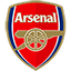 Arsenal Academy logo