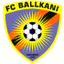 Ballkani logo