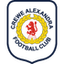 Crewe Alexandra logo