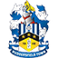 Huddersfield Town logo