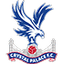 Crystal Palace logo