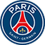 Paris Saint-Germain logo
