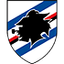 Sampdoria logo