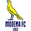 Modena logo
