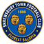 Shrewsbury Town logo