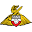 Doncaster Rovers logo
