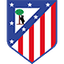 Atletico Madrid logo