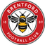 Brentford logo