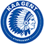 Gent logo