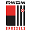 RWDM Brussels logo