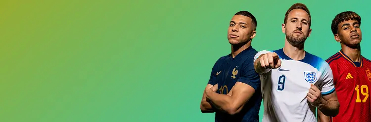 Banner background mobile