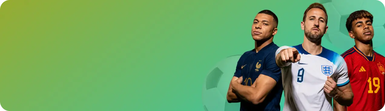 Banner background desktop