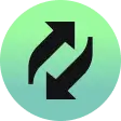 Bursa Transfer icon